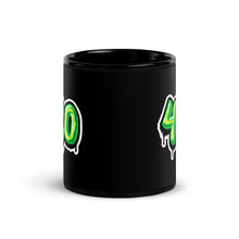 Load image into Gallery viewer, Black 420 Collection Mug