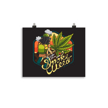 Load image into Gallery viewer, Stoner Adventure Poster