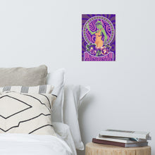 Load image into Gallery viewer, Retro Poster #3