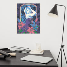 Load image into Gallery viewer, Retro Poster #1