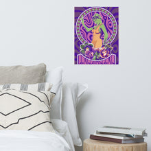 Load image into Gallery viewer, Retro Poster #3