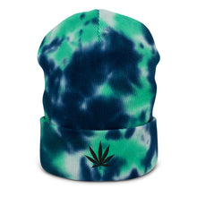Load image into Gallery viewer, Tie-dye beanie