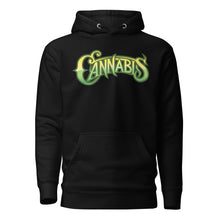 Load image into Gallery viewer, Cannabis Hoodie