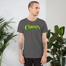 Load image into Gallery viewer, Cannabis T Shirt