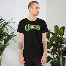 Load image into Gallery viewer, Cannabis T Shirt
