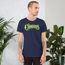 Load image into Gallery viewer, Cannabis T Shirt