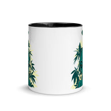 Load image into Gallery viewer, Alien Stoner Mug