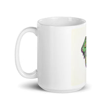 Load image into Gallery viewer, 420 Illustration Mug