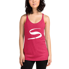 Load image into Gallery viewer, Women's Logo Tank Top