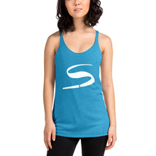 Load image into Gallery viewer, Women's Logo Tank Top