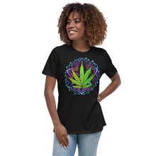 Load image into Gallery viewer, Ganja Leaf Shirt