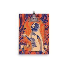 Load image into Gallery viewer, Retro Poster #2
