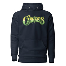 Load image into Gallery viewer, Cannabis Hoodie
