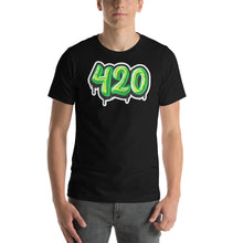 Load image into Gallery viewer, 420 Collection Shirt
