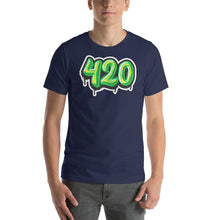 Load image into Gallery viewer, 420 Collection Shirt
