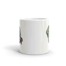 Load image into Gallery viewer, 420 Illustration Mug
