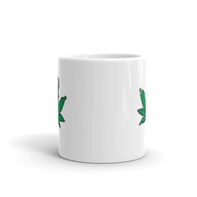 Load image into Gallery viewer, Weed Thug Illustration Mug
