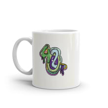 Load image into Gallery viewer, 420 Illustration Mug
