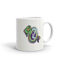 Load image into Gallery viewer, 420 Illustration Mug
