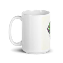 Load image into Gallery viewer, 420 Illustration Mug
