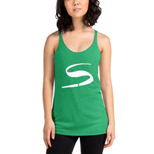 Load image into Gallery viewer, Women&#39;s Logo Tank Top
