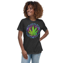 Load image into Gallery viewer, Ganja Leaf Shirt
